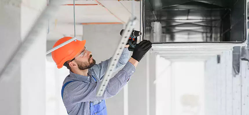 Our Air Vent Replacement Services in Milton, MA