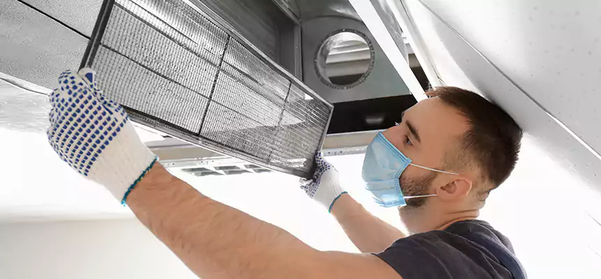 Our Dryer Vent Cleaning Services in Milton, MA