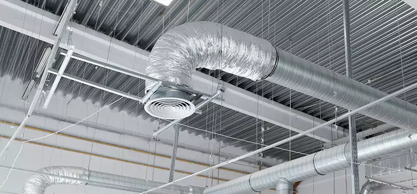 Our Dryer Vent Hose Replacement Services in Milton, MA
