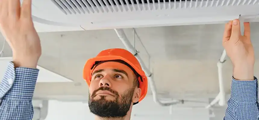 Our Furnace Vent Cleaning Services in Milton, MA