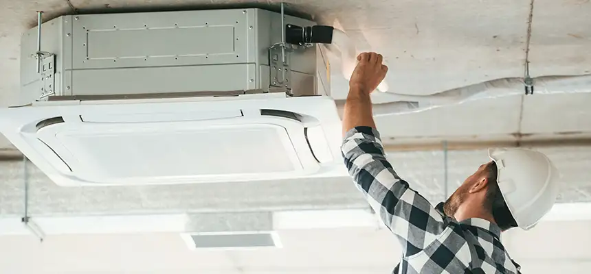 Our Local Vent Cleaning Services in Milton, MA