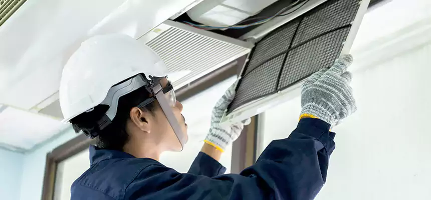 Our Multi-family Home Duct Cleaning Services in Milton, MA