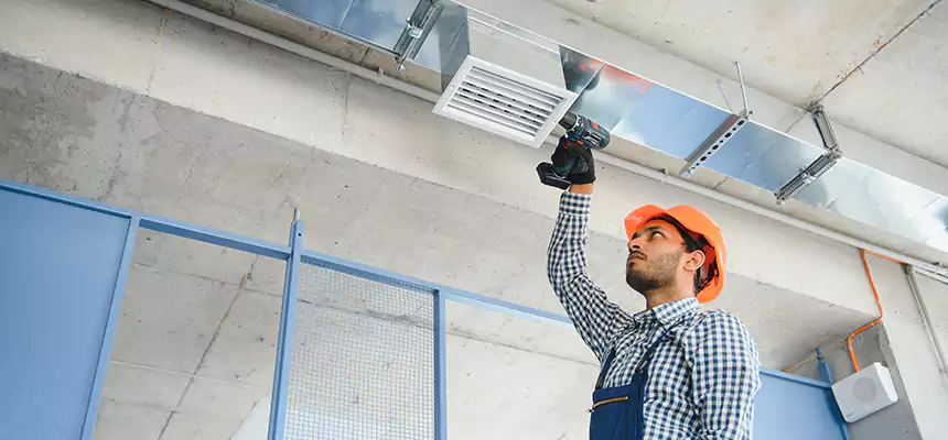 Efficient Exhaust Vent Cleaning in Milton, MA