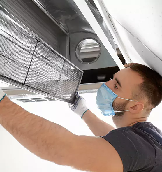 About Air Duct Pathogen Disinfection in Milton, MA