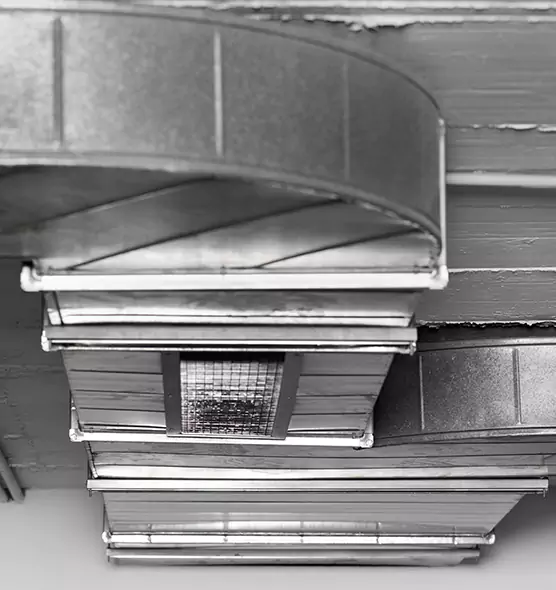 Professional Air Duct Pet Hair Removal in Milton, MA