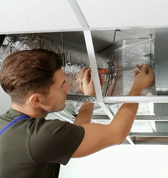 Professional Clogged Dryer Vent Repair in Milton, MA
