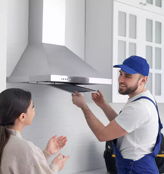 Professional Dryer Vent Cleaning Service in Milton, MA