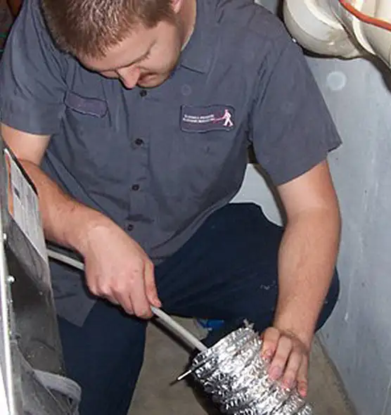 About Dryer Vent Hose Installation in Milton, MA