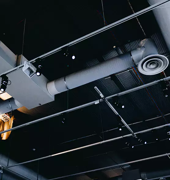 About Duct Sanitization with UV Light in Milton, MA