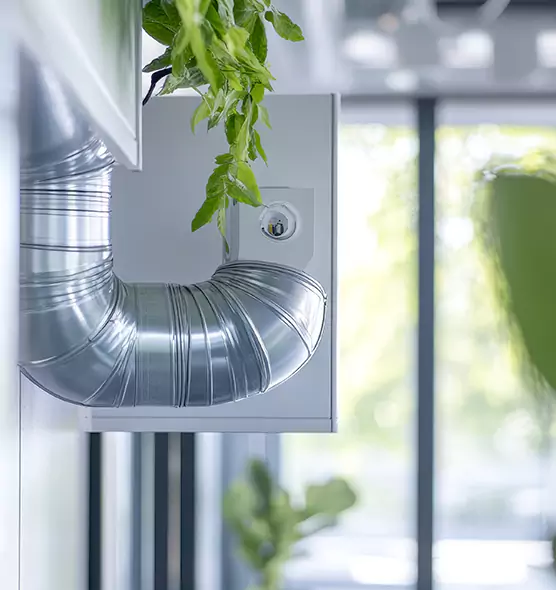 Professional Eco-Friendly Duct Cleaning Services in Milton, MA