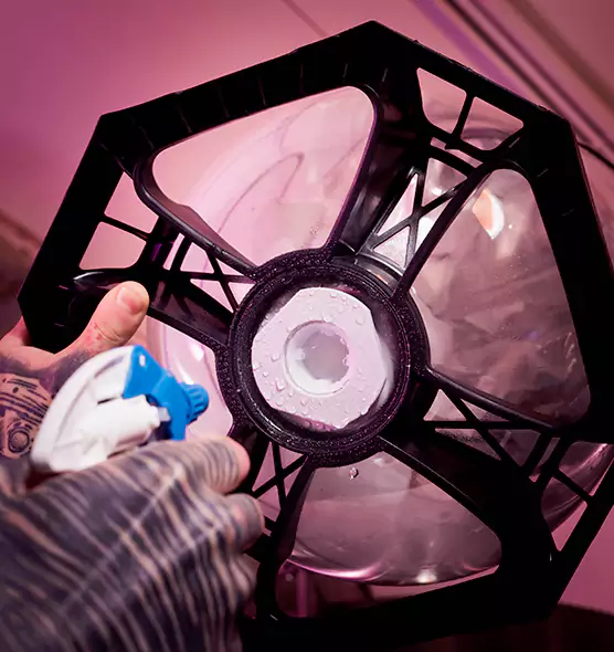 Expert Low VOC Vent Installation in Milton, MA