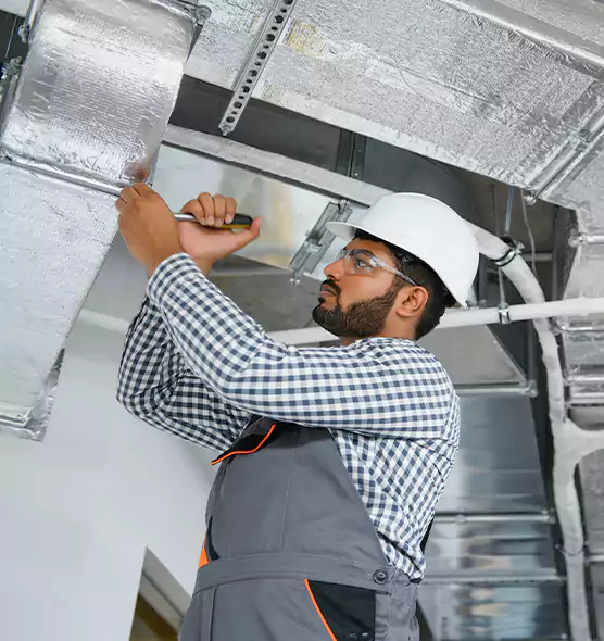 Welcome to Mold & Mildew Removal from Air Ducts Milton, MA