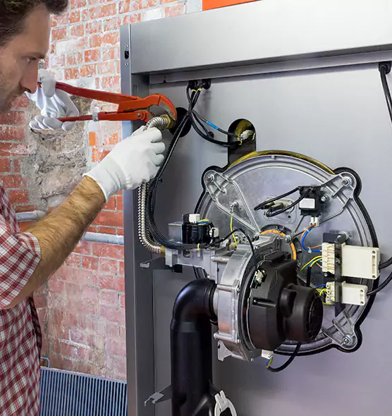 Advanced Repair Dryer Vent Hose in Milton, MA