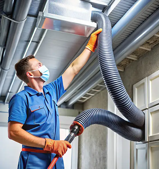 Welcome to Air Duct Cleaning & Repairs Milton — Your Local Roof Dryer Vent Cleaning Specialists in Milton, MA
