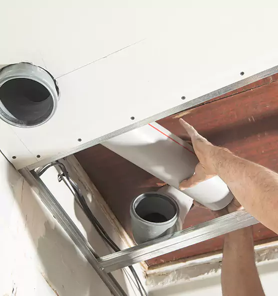 Professional Seasonal Allergy Air Duct Cleaning in Milton, MA