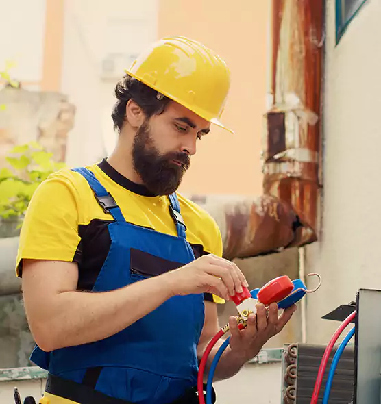 About Smart HVAC Installation in Milton, MA