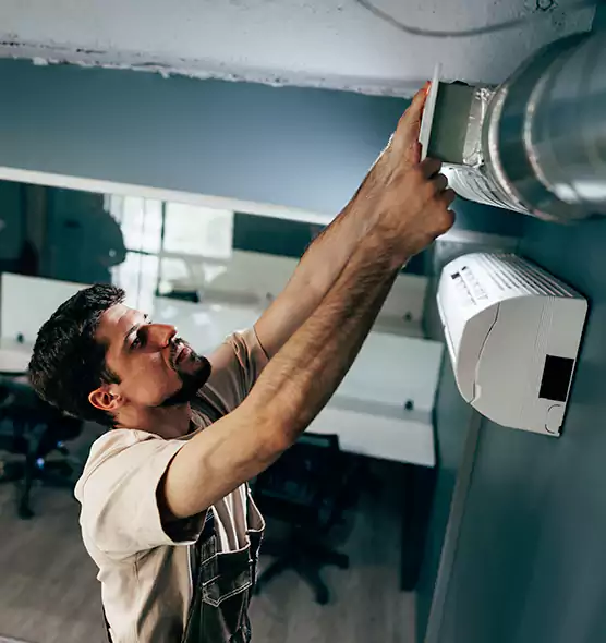 Reliable Warehouse Vent Cleaning in Milton, MA