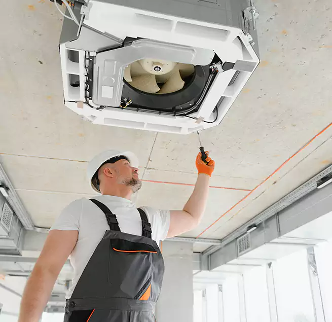 Why Homeowners & Businesses Trust Us in Milton, MA?