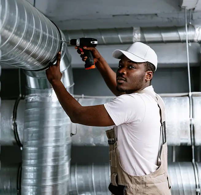 Why Homeowners & Businesses Trust Us Milton, MA