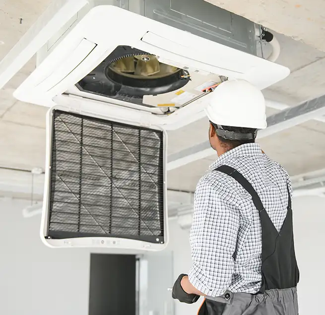 Why Homeowners & Businesses Trust Us in Milton, MA?