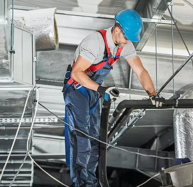 Why Homeowners & Businesses Trust Us in Milton, MA?