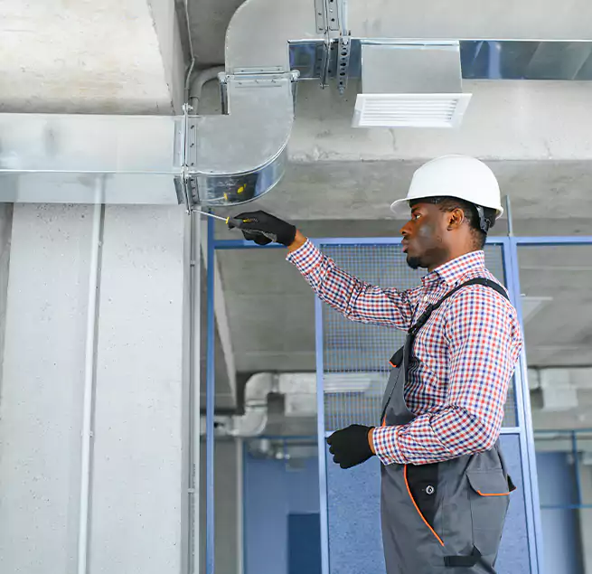 Why Homeowners & Businesses Trust Us Milton, MA