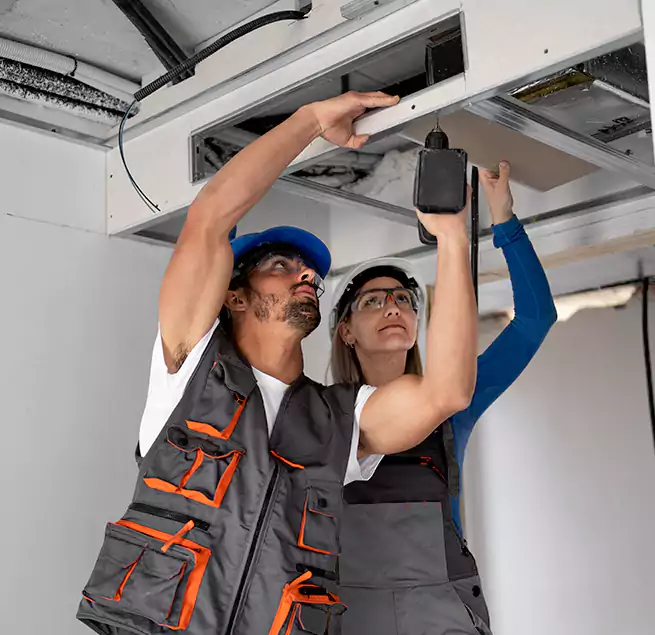 Why Homeowners & Businesses Trust Us in Milton, MA