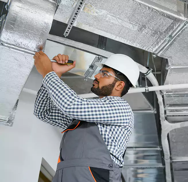 Why Homeowners & Businesses Trust Us Milton, MA?