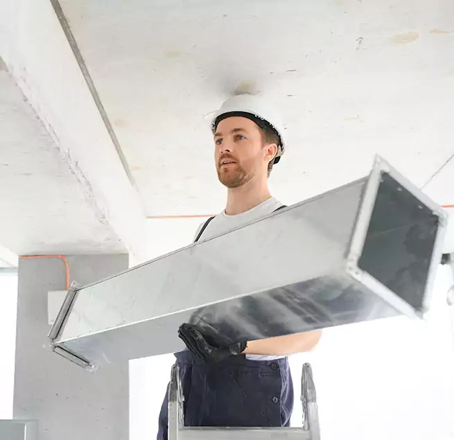 Why Homeowners & Businesses Trust Us in Milton, MA