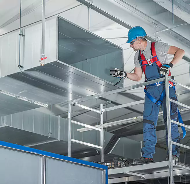 Why Homeowners & Businesses Trust Us in Milton, MA?