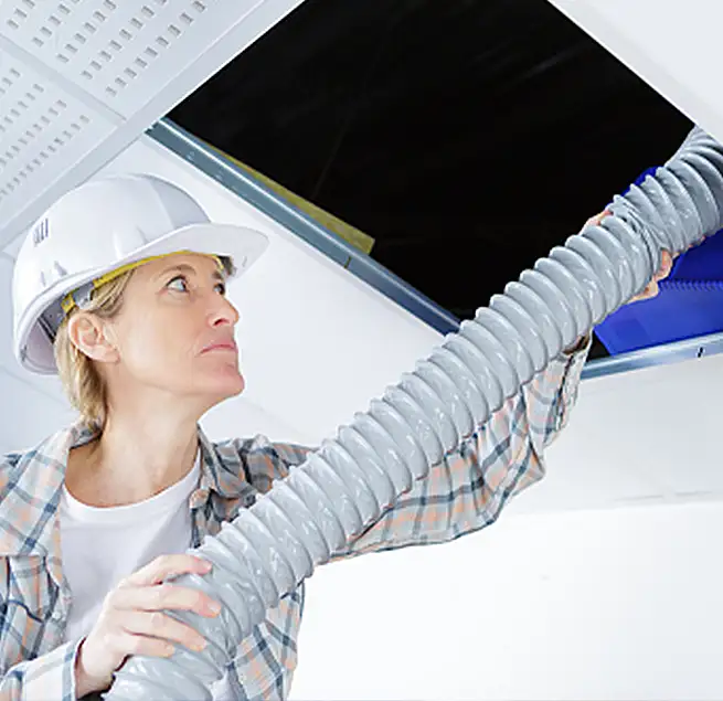 Why Homeowners & Businesses Trust Us Milton, MA