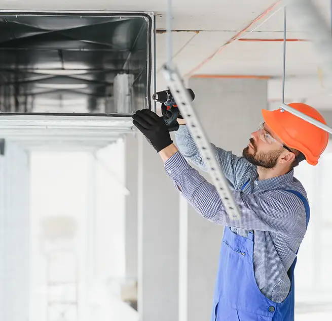 Why Homeowners & Businesses Trust Us in Milton, MA?