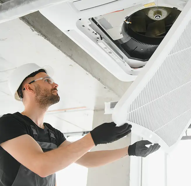 Why Homeowners & Businesses Trust Us in Milton, MA?