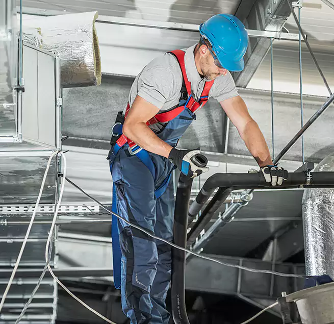 Why Homeowners & Businesses Trust Us in Milton, MA?