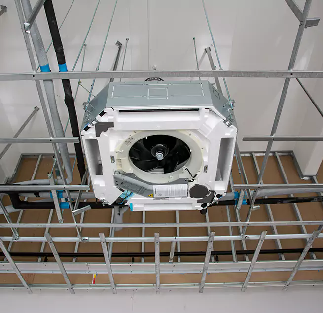 Why Homeowners & Businesses Trust Us in Milton, MA?