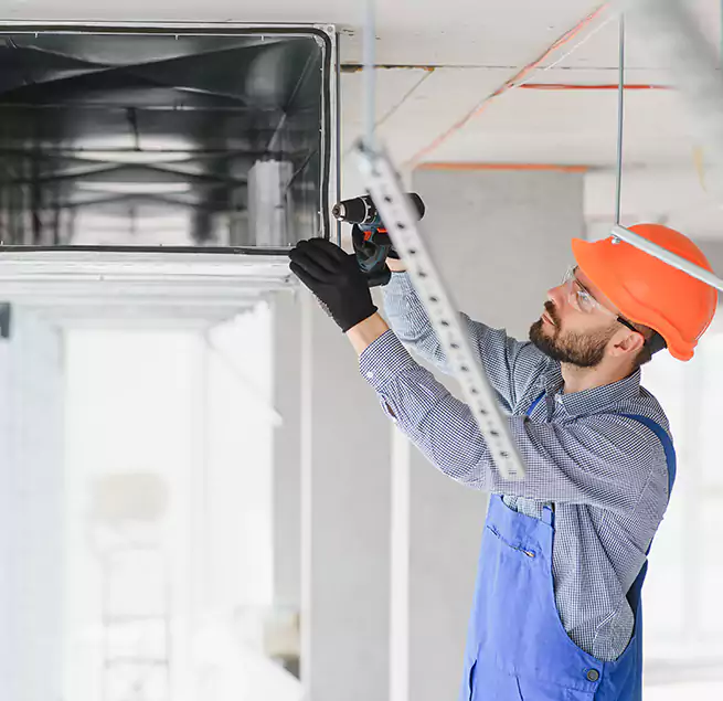 Why Homeowners & Businesses Trust Us Milton, MA