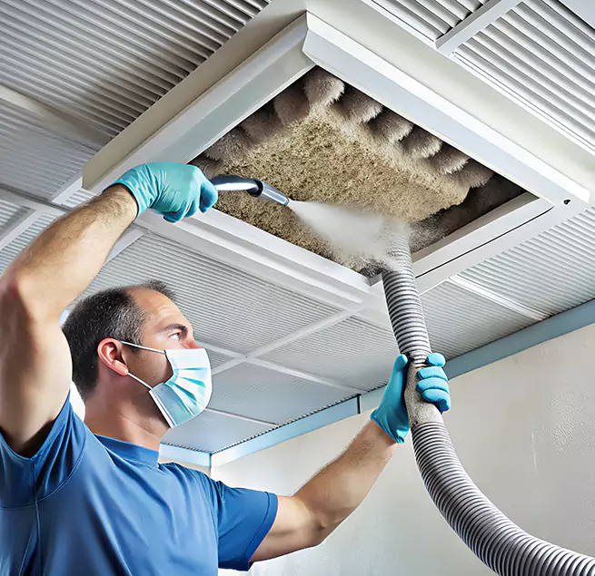 Why Homeowners Businesses Trust Us in Milton, MA?