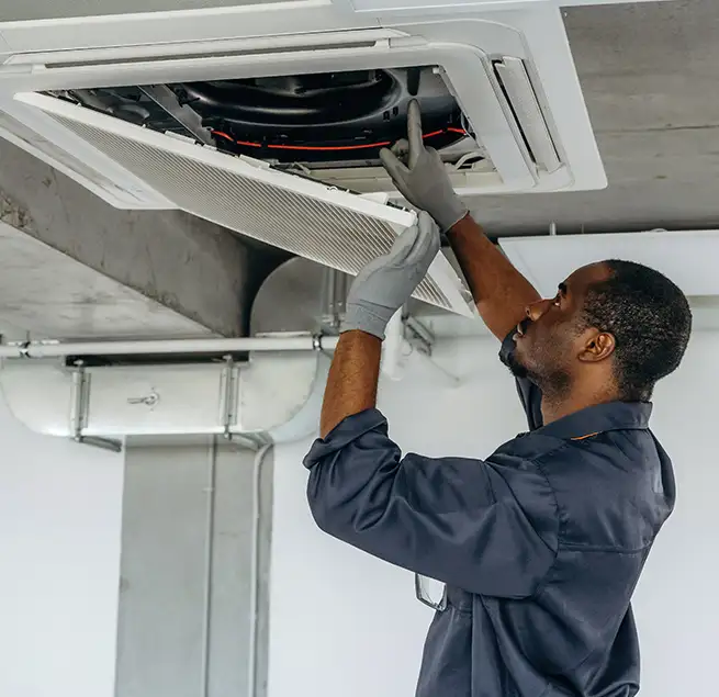 Why Homeowners & Businesses Trust Us in Milton, MA?