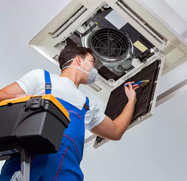 Why Homeowners & Businesses Trust Us in Milton, MA?