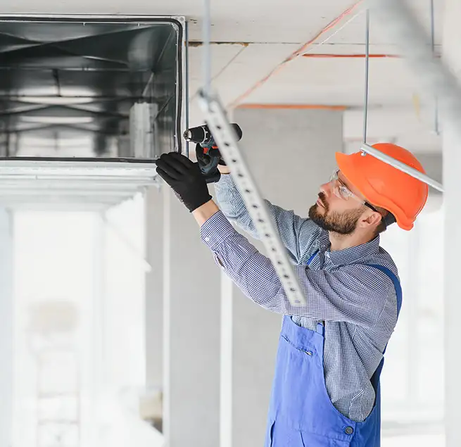  Why Homeowners Businesses Trust Us Milton, MA