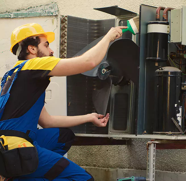 Why Homeowners & Businesses Trust Us Milton, MA?