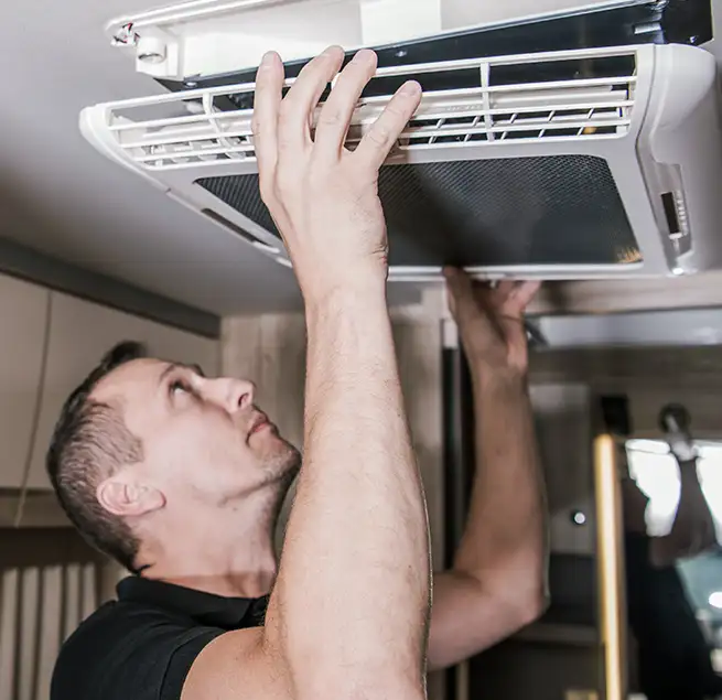 Why Homeowners & Businesses Trust Us Milton, MA