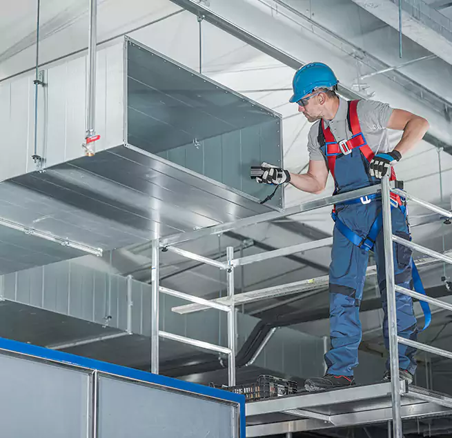 Why Homeowners Businesses Trust Us in Milton, MA