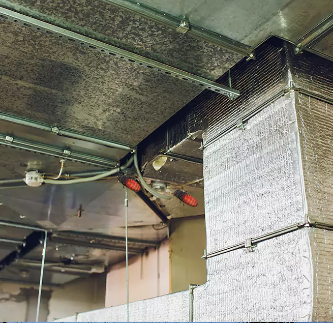 Why Homeowners & Businesses Trust Us Milton, MA?