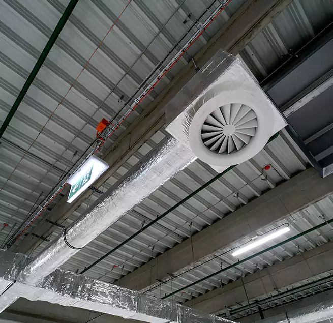 Why Homeowners & Businesses Trust Us in Milton, MA?