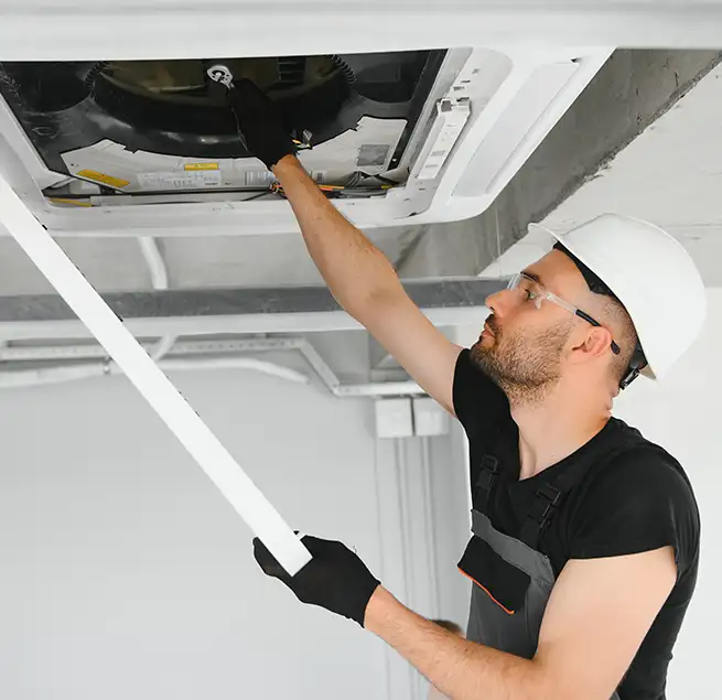 Why Homeowners & Businesses Trust Us in Milton, MA?