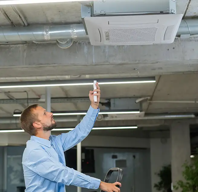 Why Homeowners & Businesses Trust Us in Milton, MA?