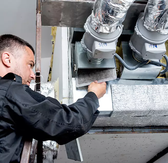 Why Homeowners Businesses Trust Us in Milton, MA?