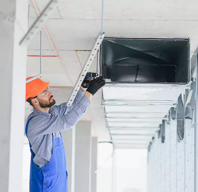 Why Homeowners & Businesses Trust Us in Milton, MA?