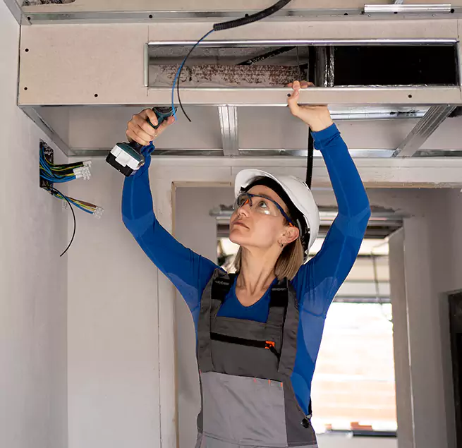  Why Homeowners & Businesses Trust Us in Milton, MA?